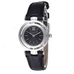 CELINE（セリーヌ） 腕時計 MARPLE カーフベルト ブラック C73121011