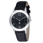 CELINE（セリーヌ） 腕時計 LA CLASSIQUE C ステンレスベルト ブラック C77111011