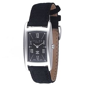 Celine（セリーヌ） 腕時計 LA CLASSIQUE CブラックC78111014