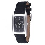 CELINE（セリーヌ） 腕時計 LA CLASSIQUE C カーフベルト ブラック C78111014