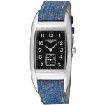 LONGINES（ロンジン）  腕時計 ベッレアルティーブラックL2.694.4.53.8