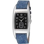 LONGINES（ロンジン）  腕時計 ベッレアルティーブラックL2.694.4.53.8