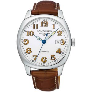 LONGINES（ロンジン）  腕時計 スピリットホワイトL2.700.4.23.2