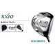 DUNLOPiƒ_ƒ“ƒƒbƒvƒSƒ‹ƒtj XXIO ƒ[ƒNƒVƒI ƒhƒ‰ƒCƒo[ MP600 S-10.5