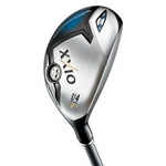 DUNLOP（ダンロップ） ゴルフクラブ ゼクシオ XXIO7 ユーティリティ MP700 S-U3 ロフト：19度