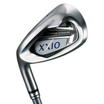 DUNLOP（ダンロップ） ゴルフクラブ ゼクシオ XXIO7 アイアン（左用）-ＡＷ-