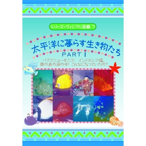 KIDS世界の海DVD4本セット＋オマケ付！