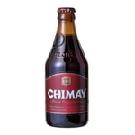 シメイ レッド 瓶（輸入ビール） 330ml×24本入り