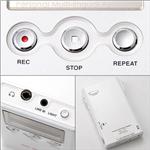 NHC 英会話プレーヤー Any-Talker's LM-200J