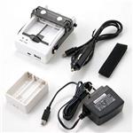 デジカメ・ムービー マルチ充電器 MCMULTI