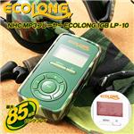 NHC MP3�v���[���[ ECOLONG 1GB LP-10 ����