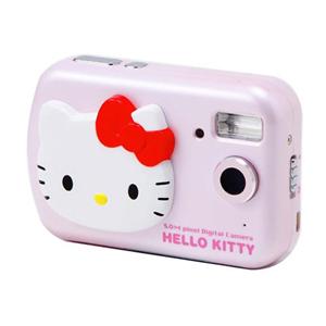 Hello Kitty デジカメ DC500