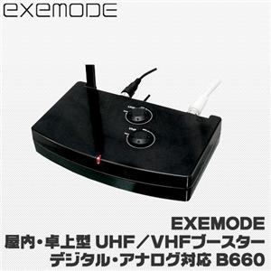 EXEMODE �ǥ����롦���ʥ����б� B660