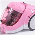 Hello Kitty サイクロンクリーナー CL-300KT