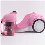 Hello Kitty サイクロンクリーナー CL-300KT