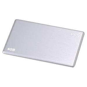 PQI �����ɷ�USB���꡼ 4GB��U510