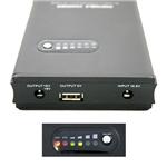 ノートPC用外付けバッテリーMBBOOKN