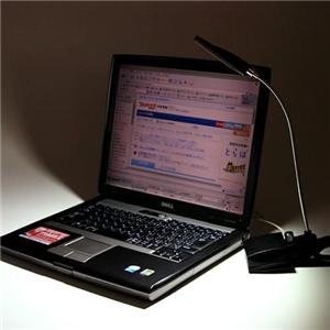 USB�N���b�v�����v 28LED UCL-28LED