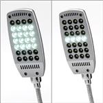 USB�N���b�v�����v 28LED UCL-28LED
