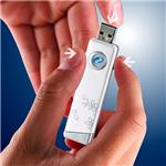 ���� USB���꡼8GB �ۥ磻��