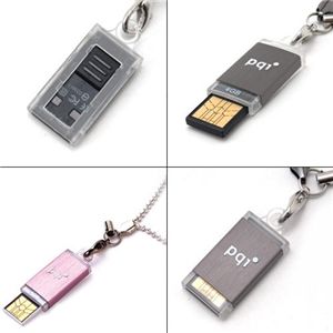 pqi USB[Xgbv 4GB BF07-4033(sN)