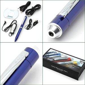 Digital Voice Pen VR-P003 ubN
