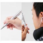 USB MP3 Pen 2GB