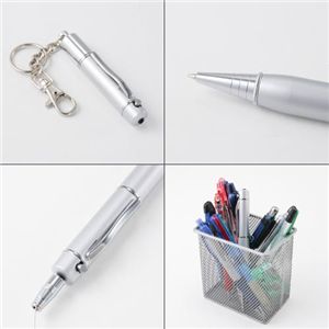 USB MP3 Pen 2GB