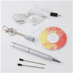 USB MP3 Pen 1GB
