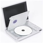 exemode �����Z�O7�C���`�|�[�^�u��DVD�v���[���[ PD-785B