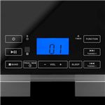 exemode FM/AM CD�v���[���[ CD-7107
