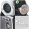 exemode �f�W�^���n�C�r�W�������[�r�[�J���� DV580HD