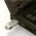 GreenHouse USB�ե�å�����꡼ 4GB