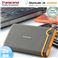 Transcend ポータブルHDD アンチショック 160GB TS160GSJ25M