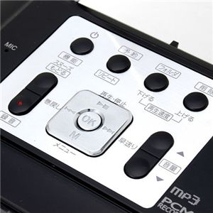 ラジオバンク×MP3プレーヤー×SDカードセット