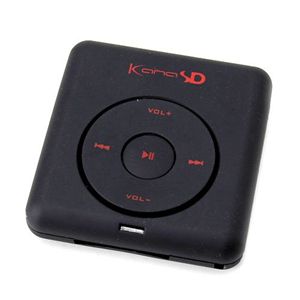 ラジオバンク×MP3プレーヤー×SDカードセット