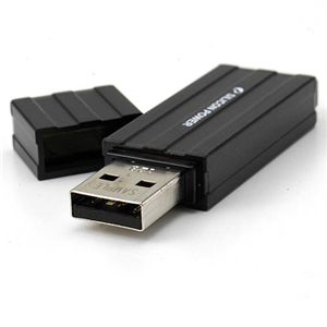 PQI ����ߥ�����USB���꡼8GB Ultima110���֥�å�