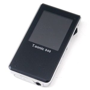 Transcend MP3プレーヤー T.sonic 840
