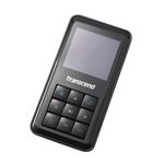 Transcend MP3プレーヤー T.sonic820 4GB
