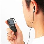 Transcend MP3プレーヤー T.sonic820 4GB