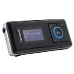 Transcend 4GB MP3プレーヤー