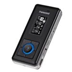 Transcend 4GB MP3プレーヤー