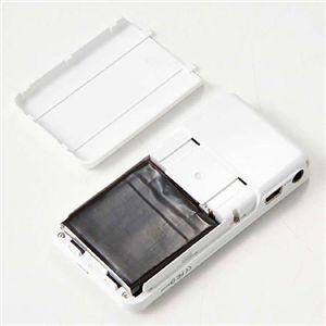 Transcend MP3プレーヤー T.sonic820 2GB