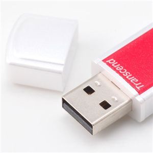 Transcend USB �������[ JetFlash V60 2GB