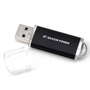 SILICON POWER 8GB USB�������[ ULTIMA-II