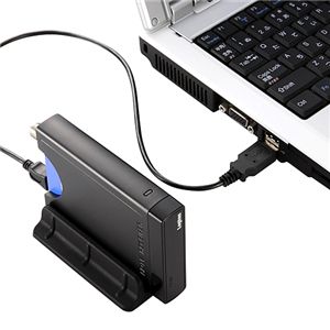 Logitec USBΉ tZO`[i[ LDT-FS100U