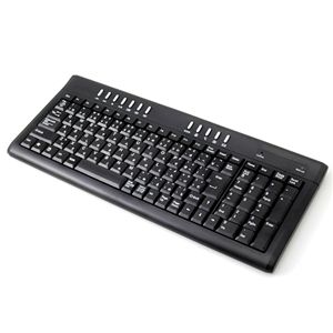 ���C�����X�}���`���f�B�A�E�L�[�{�[�h�^���C�����X�}�E�X�i�[�d���j 3R-WK2121 �u���b�N�Z�b�g