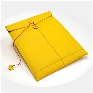 AirManila スリーブ for MacBook Air マンゴー