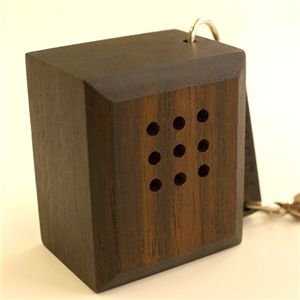 radius Wood Piece Speaker S1WMEF11E
