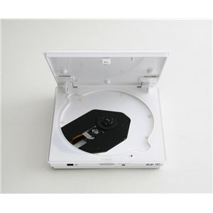 BLUEDOT �|�[�^�u��DVD�v���[���[�@�t���Ȃ����f�� BDP-200W